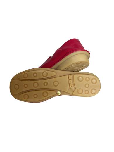 GAS 17532 New Fointy Slipper