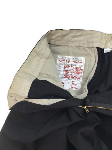 AMERICANINO 19372AC Trousers