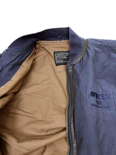 AVIREX 261004 Bomber Jacket