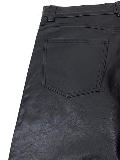 GIGOLEATHER 3053 Leather Trousers