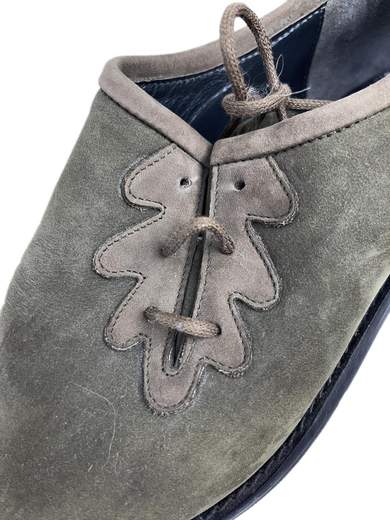 SUDTIROLER TRACHTENSCHUE Südtiroler Schuhe 32333 scarpe in pelle