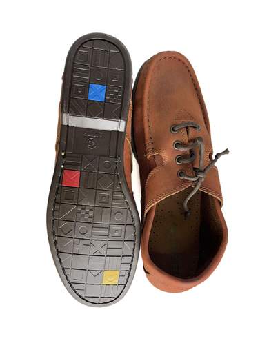 GIGOLÈ ARCHIVE Bekèros 38500 Leather Shoes