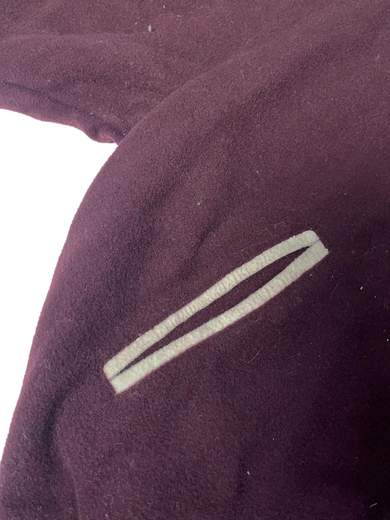 UNLIMITED 4 Season College Jacket