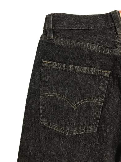 LEVI’S 501 Vintage Dyed Jeans