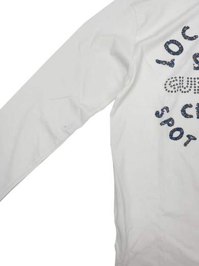 GURU 52GMJEL002 Long Sleeves T-Shirt