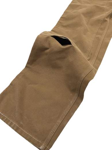 GIGOLÈ ARCHIVE OshKosh Double Knees Canvas Trousers