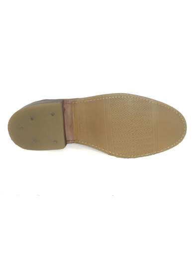 GIGOLEATHER 615 Western stivali bassi Messicani
