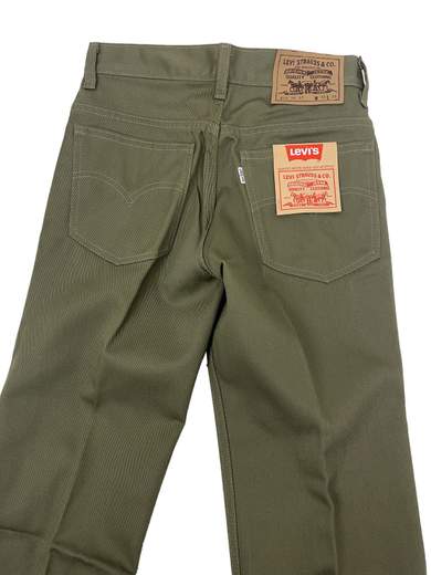LEVI’S 630 30 Vintage Jeans