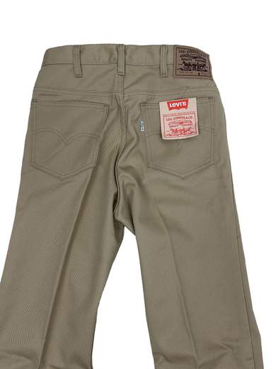 LEVI’S 630 30 Vintage Jeans