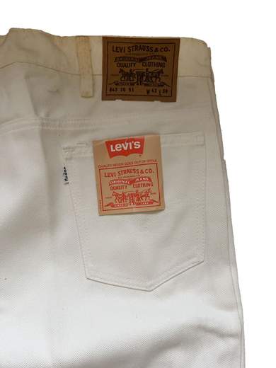 LEVI’S 643 30 Vintage Jeans