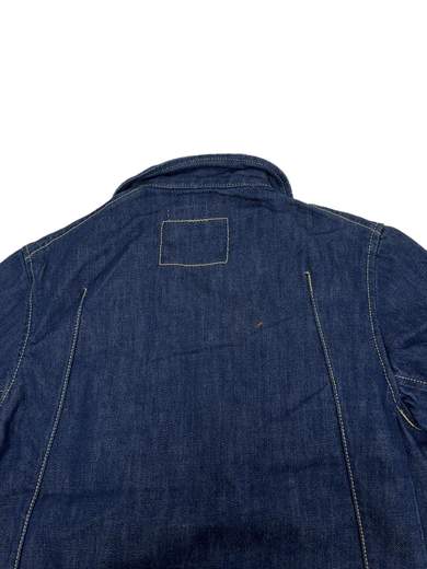 LEVI’S 701010843 Engineered Standard Jacket