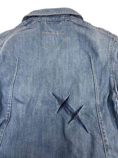 LEVI’S 70101 Engineered Standard Jacket