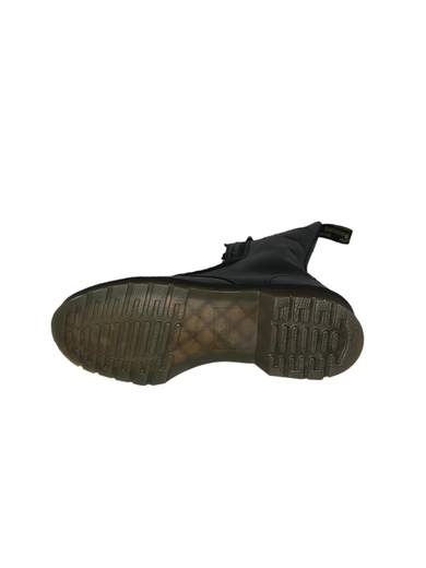 DR MARTENS 9733 14 eyelets Boots