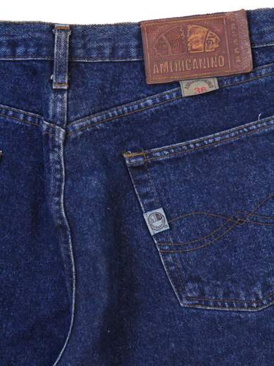 AMERICANINO BLUE JEANS 36