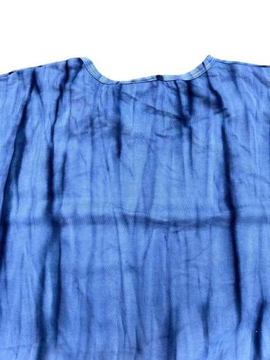 GIGOLÈ ARCHIVE AS.CO 2027 T-Shirt Indiana Tie-Dye