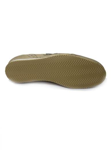 A-STYLE SU01 SNEAKERS PELLE
