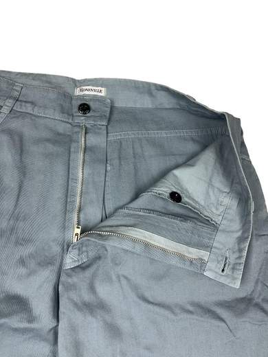 BONEVILLE Boneville 643012 Navy Arctic pantaloni colorati