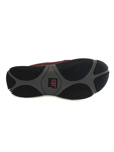 CATERPILLAR Havanna Suede Slippers Wide
