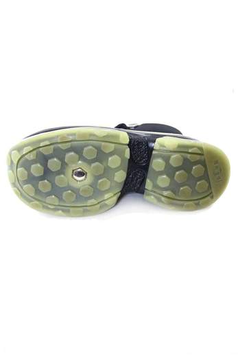 CULT CL1826BLN99 Scarponcino vintage con para fluorescente