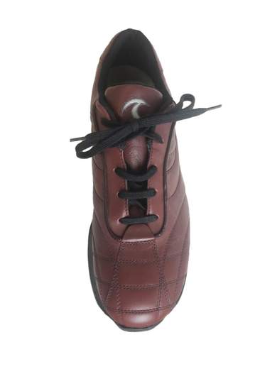 DOCKSTEPS PF2300V1412 Marilyn Sneakers in pelle