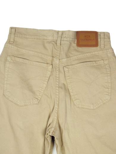 SUPERGA E6298GAS-180 Stretch Trousers