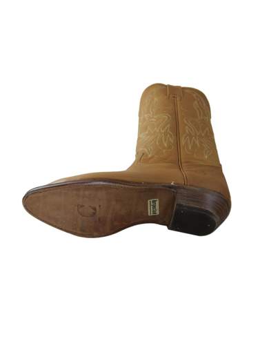 EL CHARRO 1226 Boots