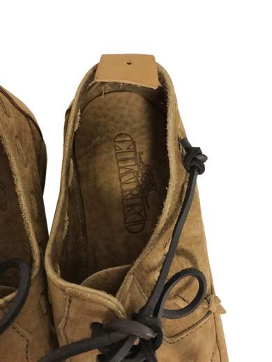 EL CHARRO 403 Blue Suede Shoes