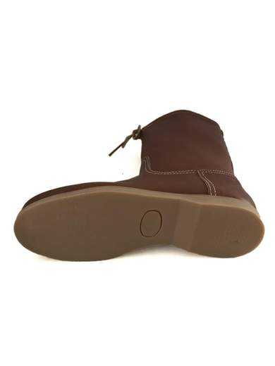 EL CHARRO 0602 Leather Boots Stivali in pelle