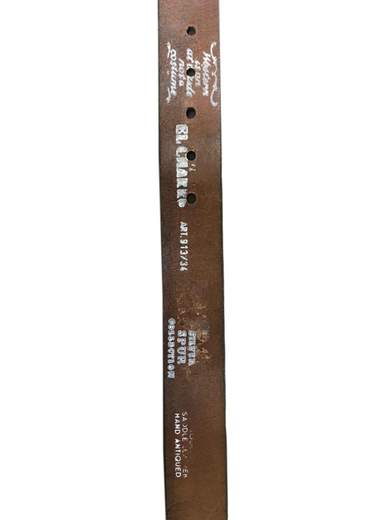 EL CHARRO 913 BELT