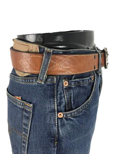 EL CHARRO BELT 938