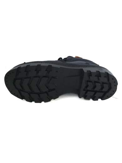 EL CHARRO Paul Desert Boots