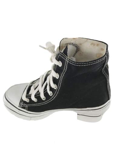 EL CHARRO 02129 Sneakers with Heel