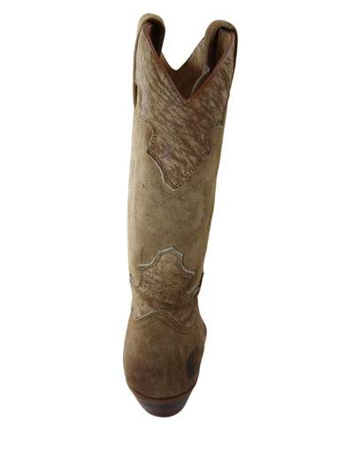 EL CHARRO 2328 BOOTS