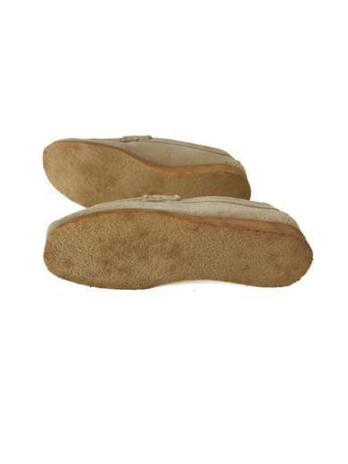 EL CHARRO SW MO D mocassini in pelle