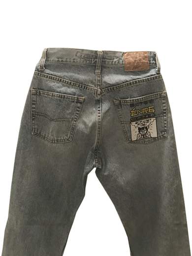 ENERGIE Karpacho Manga Jeans