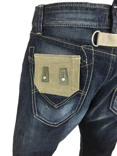 ENERGIE Mescal Trousers Jeans