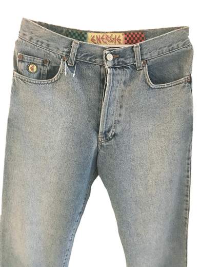 ENERGIE POSITIVE VIBRATION JEANS