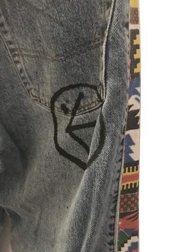ENERGIE Xipe Totec Jeans
