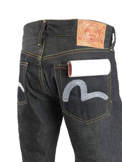 EVISU 008201