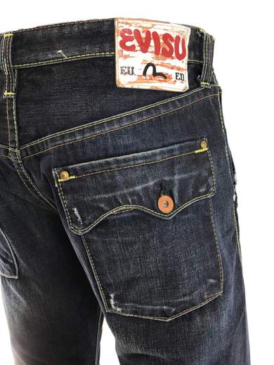 EVISU EA04EM JE27