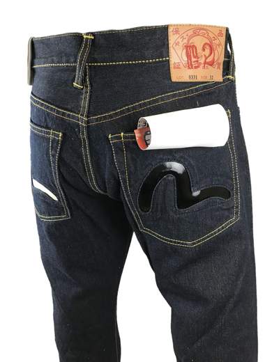 EVISU EA04HJE03