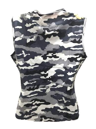 FORNARINA TAFFY CAMO