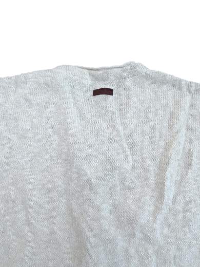 MARLBORO LW9706 Cardigan in cotone