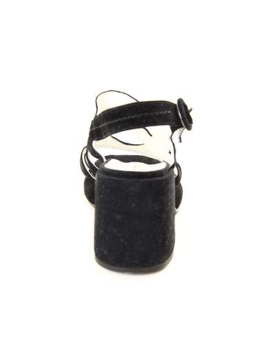 FORNARINA PEF1107-550 sandali con tacco