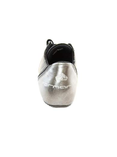 FORNARINA PEFAT3948WC Leather Sneakers