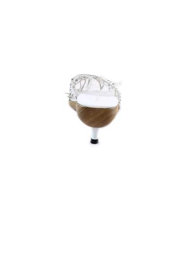 FORNARINA PEFLS3322WC Sandals with Fringes
