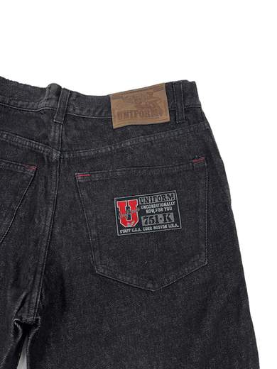 UNIFORM 311 HURRICANE