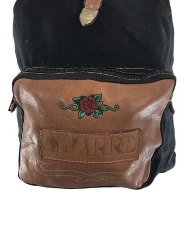EL CHARRO BACKPACK