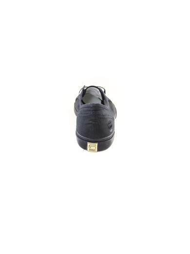 G-STAR Grade Lectern GS60030 3 Eyelets Canvas Sneakers