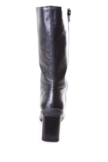 FORNARINA PIFSM2193WF Stivali in pelle vintage
